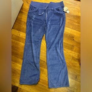 Canyon River Blues Flare Pants